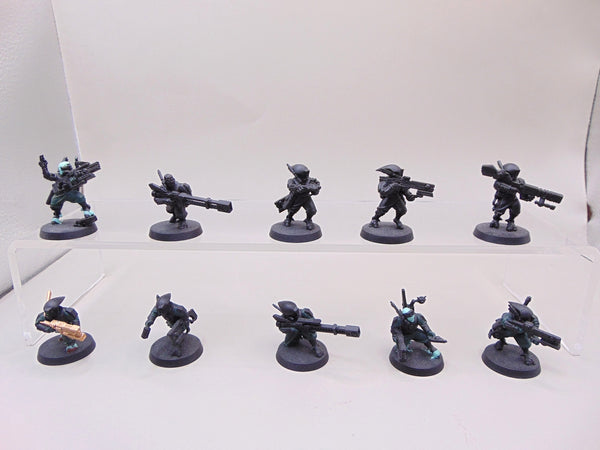 Pathfinder Kill Team