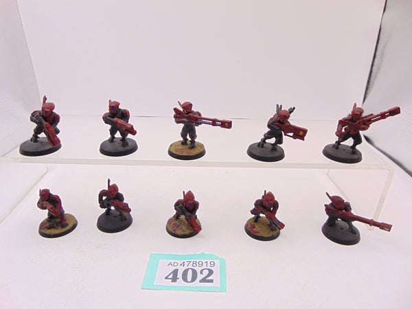 Pathfinder Team