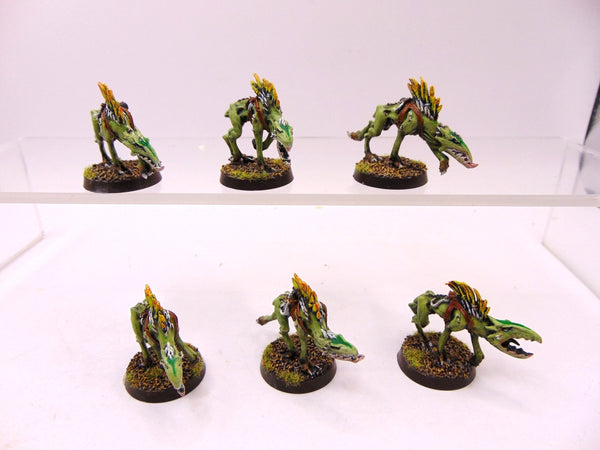 Kroot Hounds