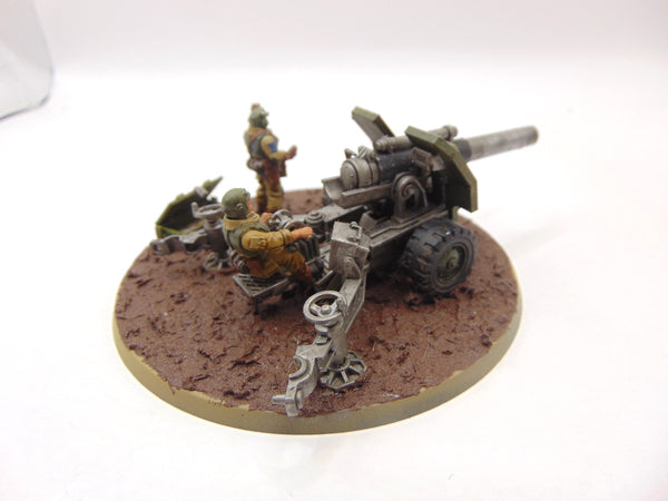 Field Ordnance Battery