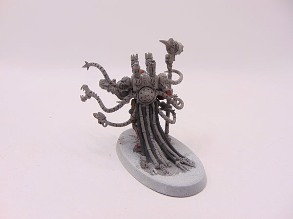 Warpsmith