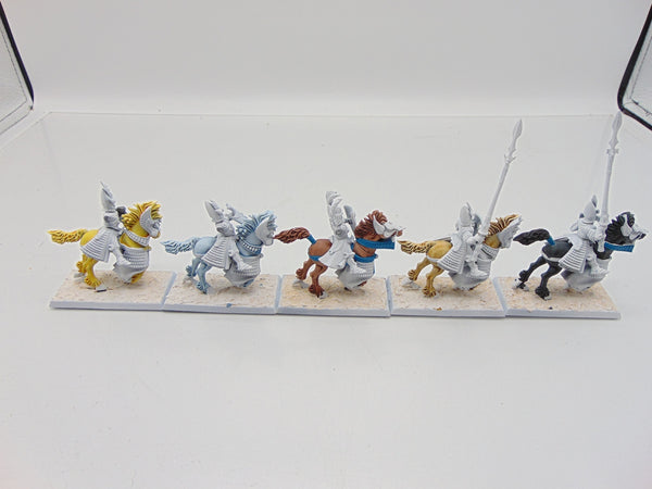 Silver Helms