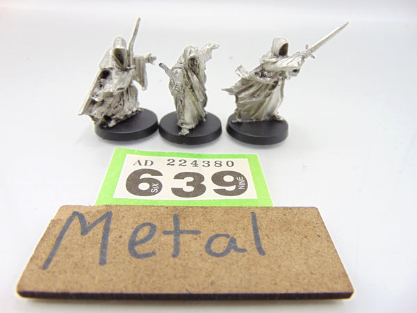 Ringwraiths