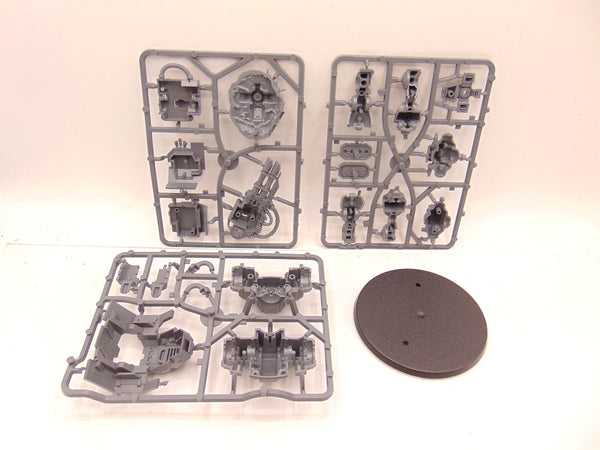 Ballistus Dreadnought