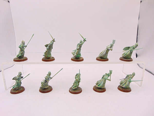 Army of the Dead