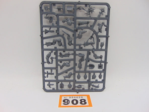 Kill Team Phobos Strike Team Upgrade Sprue