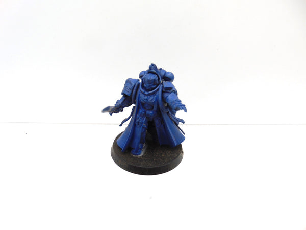 Primaris Librarian