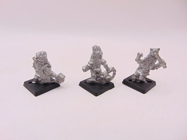 Giant Slayer & Troll Slayers
