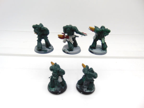 Infernus Squad