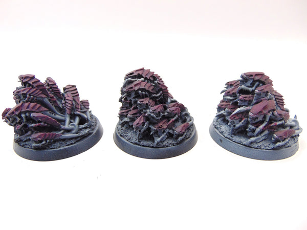 Ripper Swarms