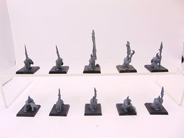 Moonclan Stabbas