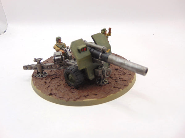 Field Ordnance Battery