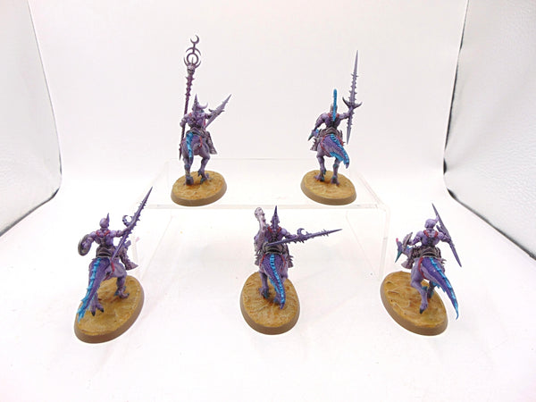 Hellstriders of Slaanesh