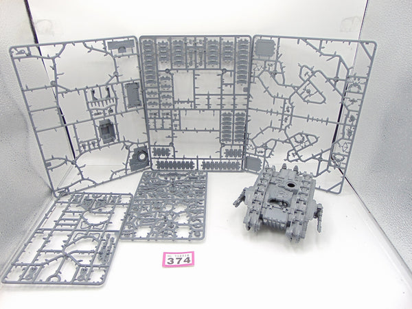 Land Raider Proteus