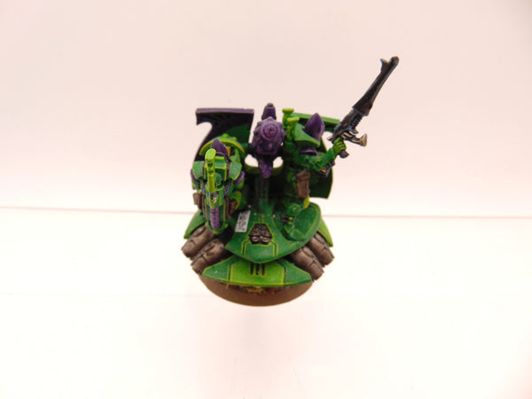 Eldar Support Weapon Vibro Cannon Platform