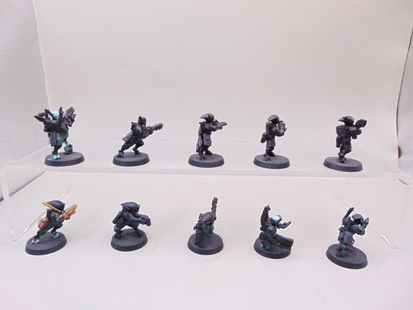 Pathfinder Kill Team