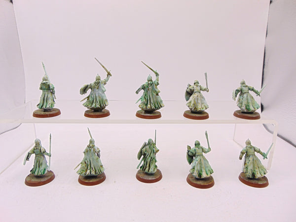 Army of the Dead