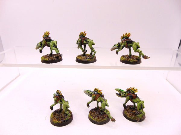 Kroot Hounds