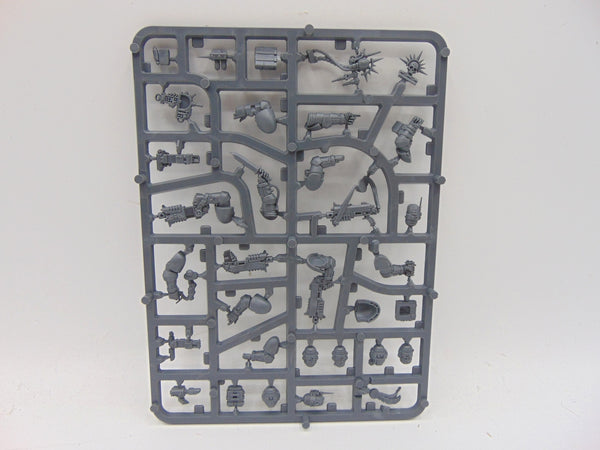 Kill Team Phobos Strike Team Upgrade Sprue