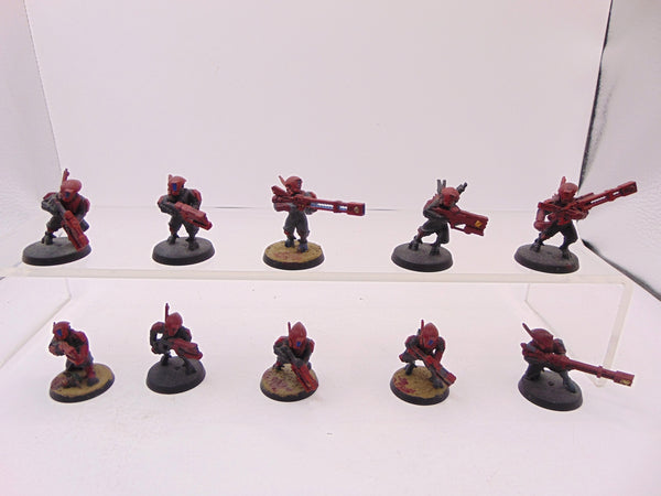Pathfinder Team