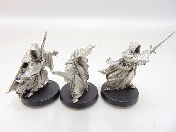 Ringwraiths