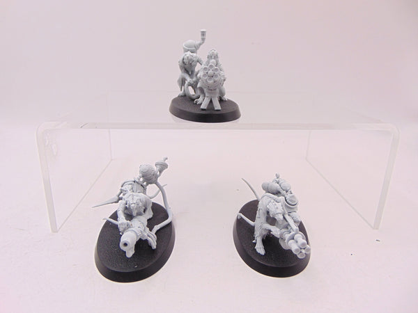 Warpspark Weapon Battery