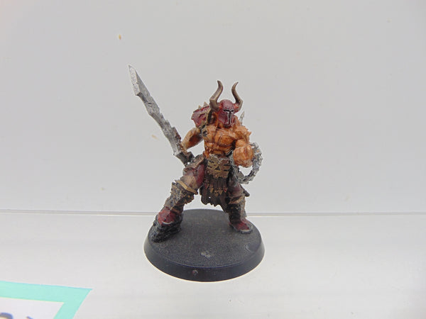 Slaughterpriest