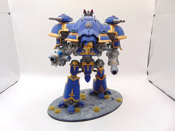 Imperial Knight Castellan