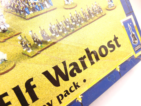 High Elf Warhost Army Pack