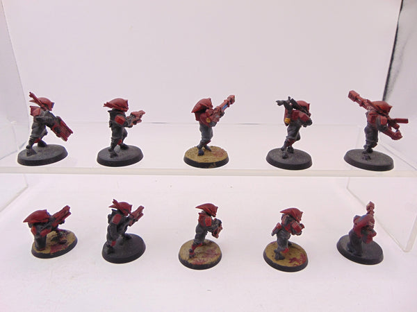 Pathfinder Team