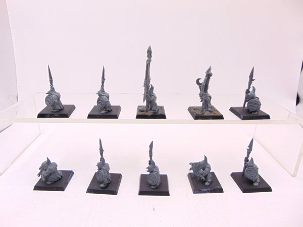 Moonclan Stabbas
