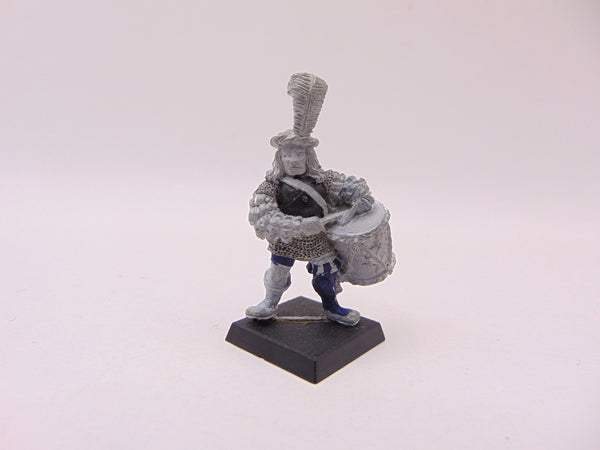 Imperial / Empire Musician Drummer
