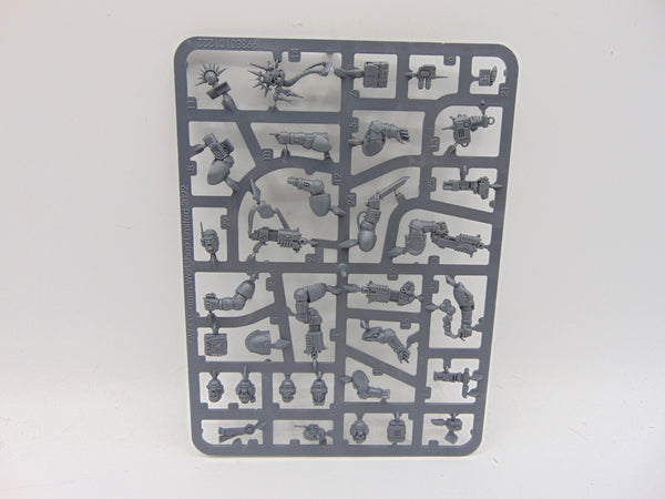 Kill Team Phobos Strike Team Upgrade Sprue