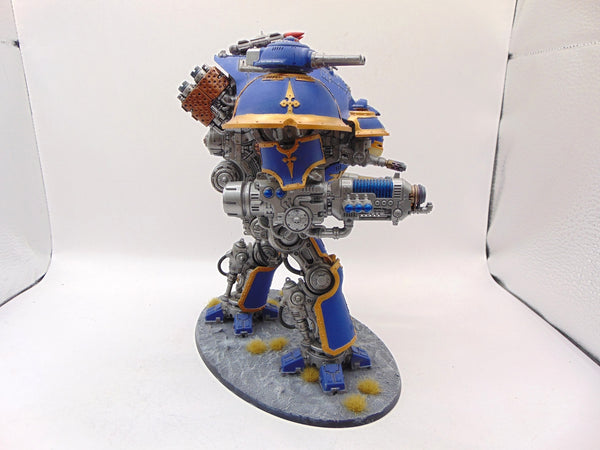 Imperial Knight Castellan