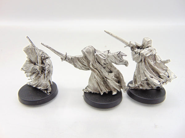 Ringwraiths