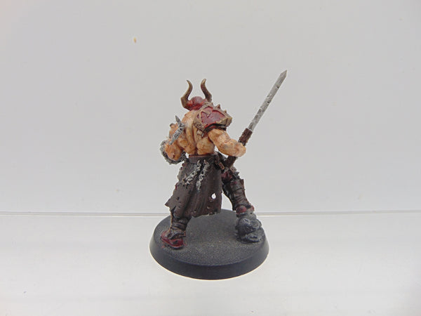 Slaughterpriest