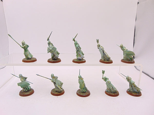 Army of the Dead