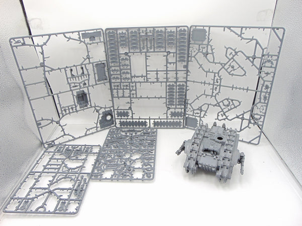 Land Raider Proteus