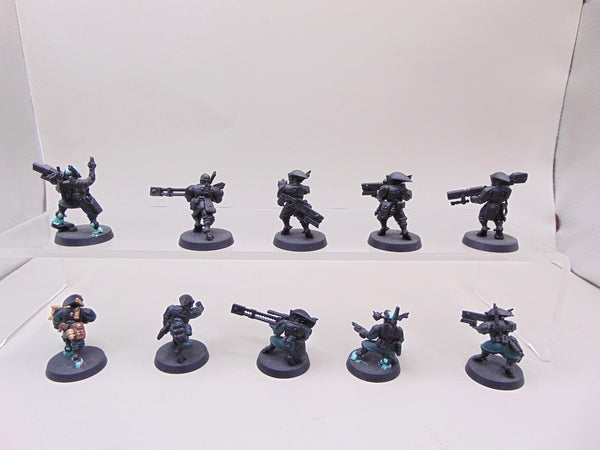 Pathfinder Kill Team
