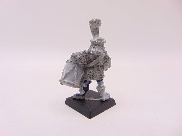 Imperial / Empire Musician Drummer