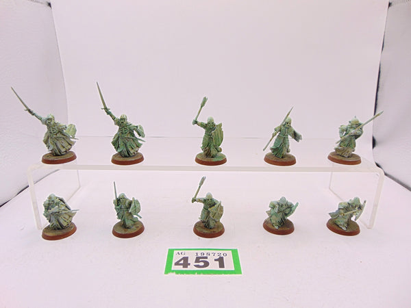 Army of the Dead