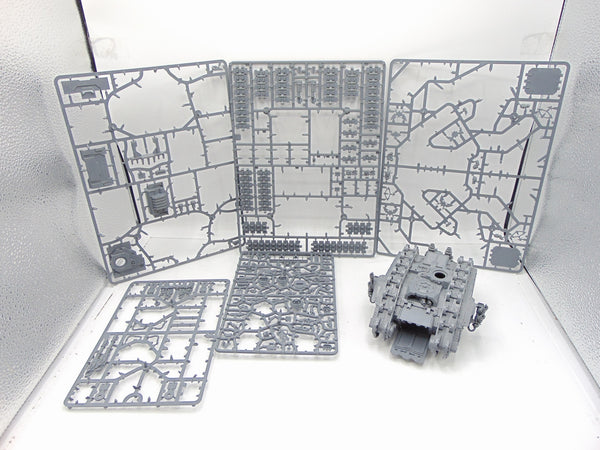 Land Raider Proteus
