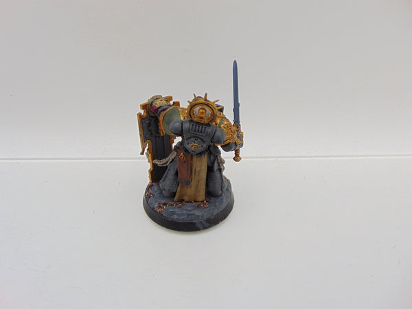 Primaris Captain