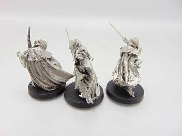 Ringwraiths