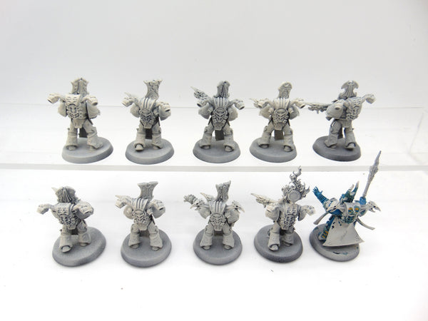 Rubric Marines
