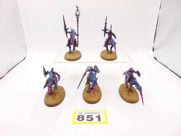 Hellstriders of Slaanesh