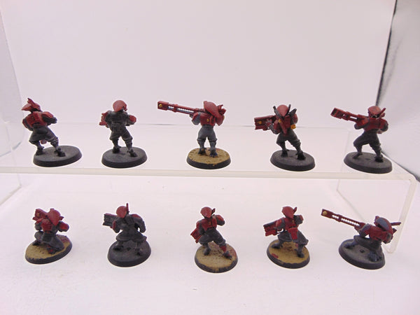 Pathfinder Team