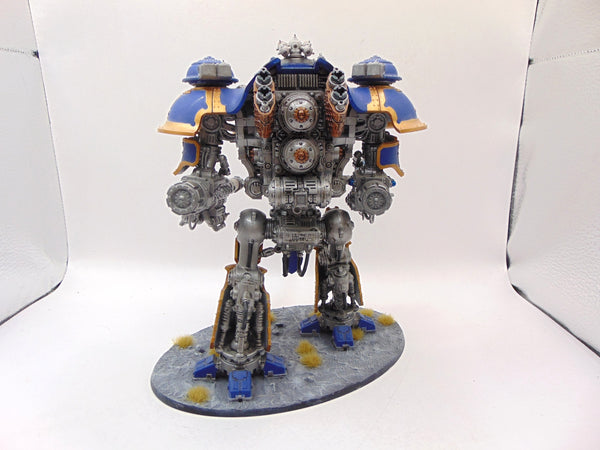 Imperial Knight Castellan