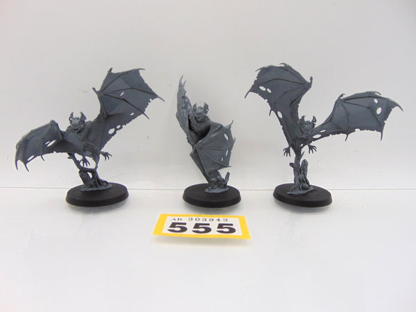 Fell Bats