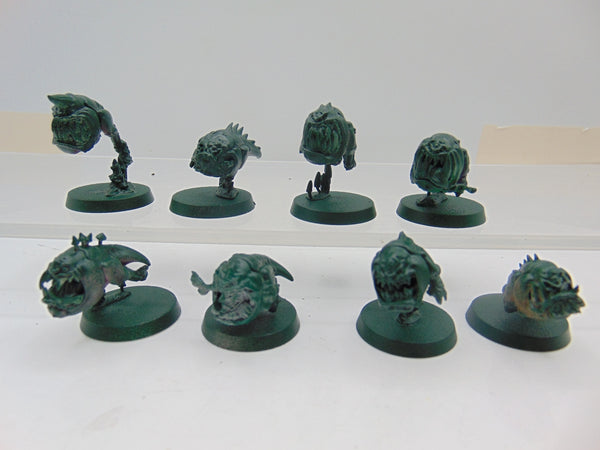 Squig Herd